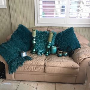 Living room decor 75$